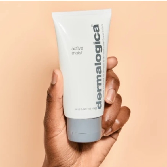 Dermalogica Active Moist Sheer Facial Moisturizer • Large Size! - Picture 3 of 8